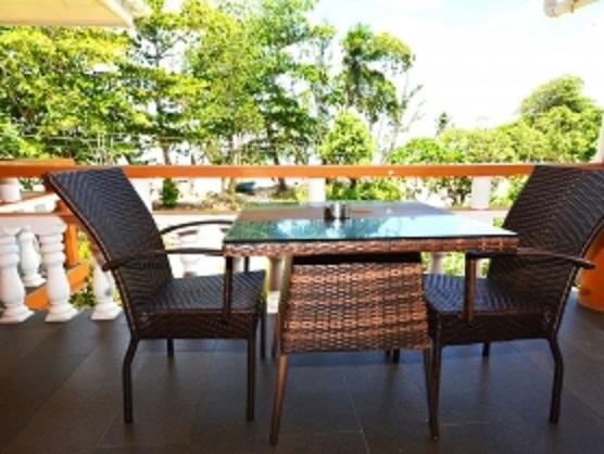 Georgina'S Cottage Beau Vallon  Zimmer foto