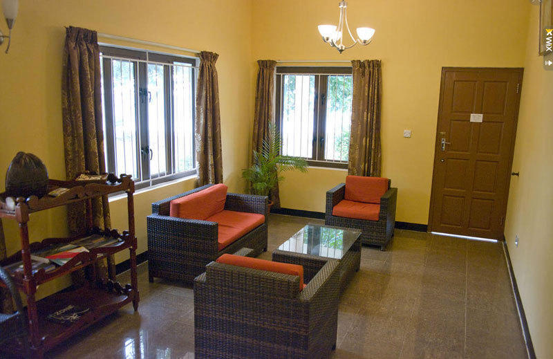 Georgina'S Cottage Beau Vallon  Exterior foto